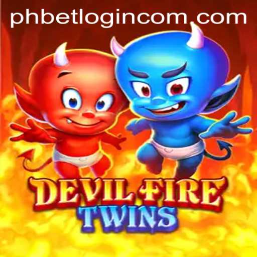 DevilFireTwins: An Immersive Gaming Experience