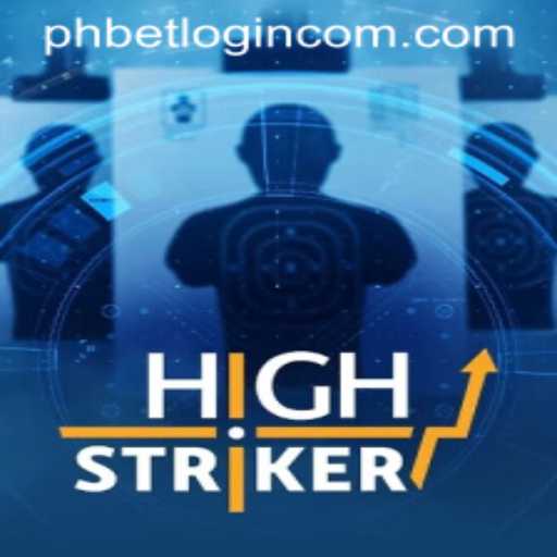 Exploring the Thrilling World of HighStriker with Phbet Com Login
