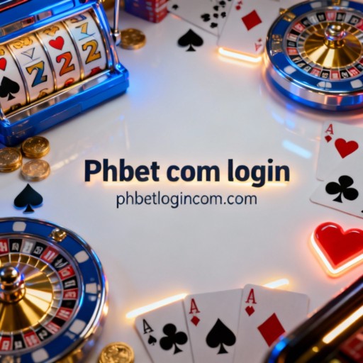 Phbet com login